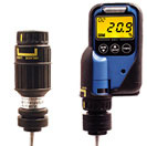 SC-01 Gas Monitor