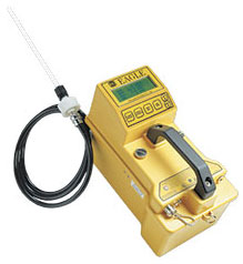Eagle Gas Monitor